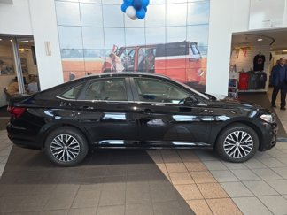 Used 2021 Volkswagen Jetta S w/ Driver Assistance Package image 1