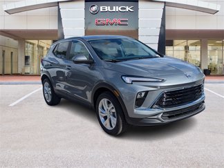 New 2025 Buick Encore GX Preferred image 1