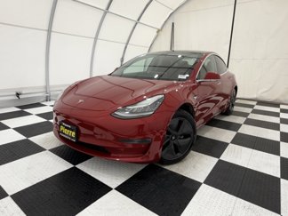 Used 2019 Tesla Model 3 image 1