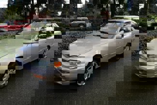 Used 1995 Toyota Camry LE image 1