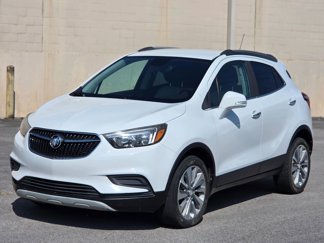 Used 2018 Buick Encore Preferred image 1