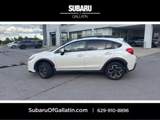 Used 2014 Subaru Crosstrek 2.0i Premium image 1