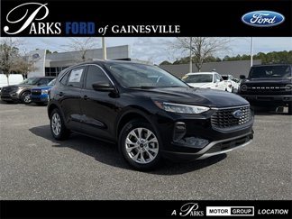 New 2024 Ford Escape Active w/ Tech Pack #1 image 1