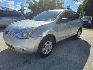 Used 2010 Nissan Rogue S image 1