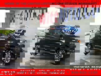 Used 2024 Ford Edge Titanium w/ Titanium Elite Package image 1