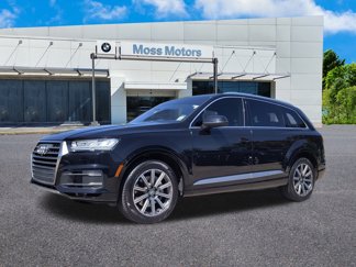 Used 2019 Audi Q7 3.0T Premium Plus w/ Premium Plus Package image 1