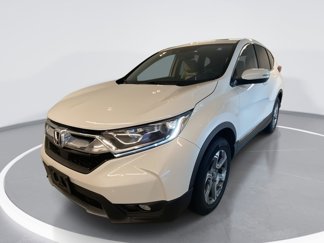 Used 2019 Honda CR-V EX image 1