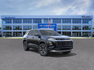 New 2026 Chevrolet Equinox LT w/ Convenience Package II image 1