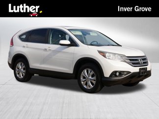 Used 2014 Honda CR-V EX image 1