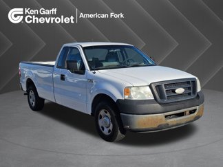 Used 2007 Ford F150 XL image 1