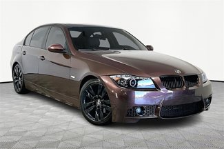 Used 2006 BMW 325i Sedan image 1