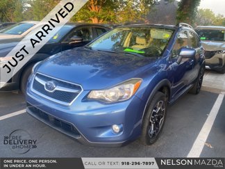 Used 2015 Subaru Crosstrek 2.0i Premium w/ Popular Package #2 image 1