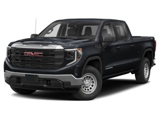 Certified 2023 GMC Sierra 1500 AT4 image 1
