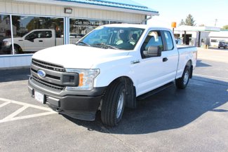 Used 2019 Ford F150 XL w/ Equipment Group 101A Mid image 1