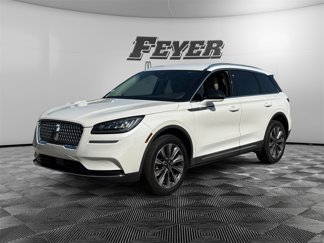 Certified 2022 Lincoln Corsair Reserve w/ Elements Package image 1