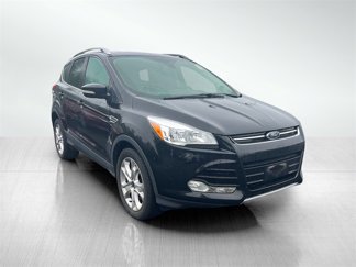 Used 2015 Ford Escape Titanium image 1