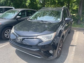 Used 2016 Toyota RAV4 XLE image 1