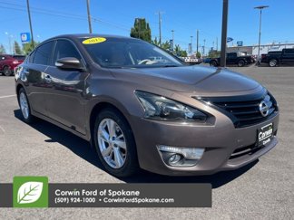 Used 2015 Nissan Altima 2.5 SL image 1