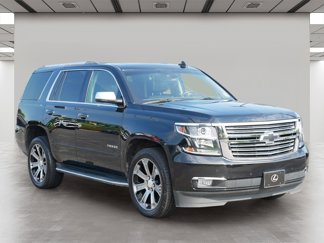 Used 2020 Chevrolet Tahoe Premier w/ Max Trailering Package image 1