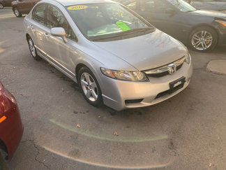Used 2010 Honda Civic LX-S image 1