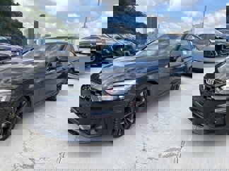 Certified 2022 Audi S5 Premium Plus image 1
