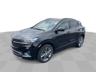 Used 2021 Buick Encore GX Select w/ Sport Touring Package image 1