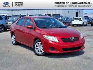 Used 2010 Toyota Corolla LE image 1