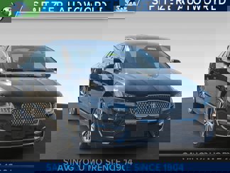 Used 2018 Lincoln MKZ Premiere image 1