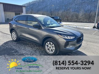New 2025 Ford Escape Active w/ Cold Weather Package image 1