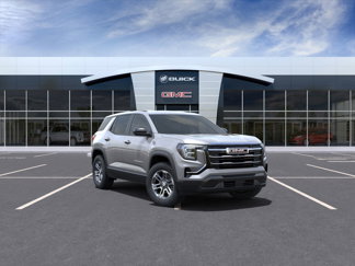 New 2025 GMC Terrain Elevation w/ Technology Package II image 1