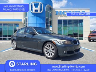 Used 2011 BMW 328i Sedan image 1