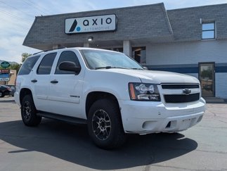Used 2008 Chevrolet Tahoe LS w/ Max Trailering Package image 1