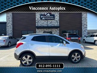 Used 2014 Buick Encore Convenience image 1