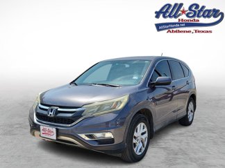 Used 2016 Honda CR-V EX image 1