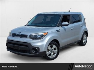 Used 2017 Kia Soul image 1