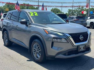 Used 2022 Nissan Rogue S image 1