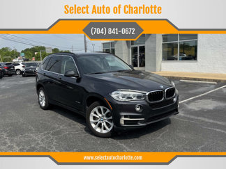 Used 2016 BMW X5 xDrive35i image 1