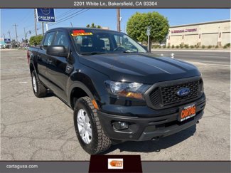 Used 2019 Ford Ranger XL w/ FX4 Off-Road Package image 1