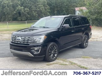 Used 2021 Ford Expedition Limited video 1