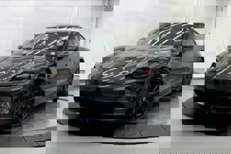 Used 2022 Porsche Taycan GTS image 1