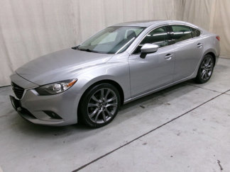 Used 2015 MAZDA MAZDA6 Grand Touring image 1