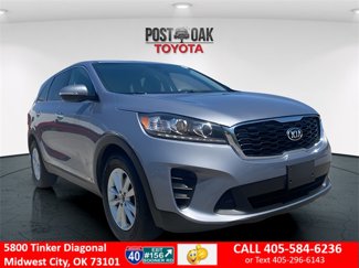Used 2020 Kia Sorento AWD V6 image 1
