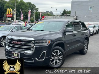 Used 2020 GMC Acadia SLE image 1