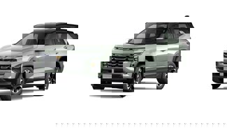 New 2026 Chevrolet Equinox LT w/ Convenience Package II image 1