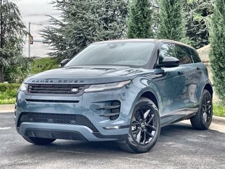 Used 2025 Land Rover Range Rover Evoque Dynamic SE image 1