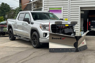 Used 2020 GMC Sierra 1500 Elevation w/ Elevation Value Package image 1