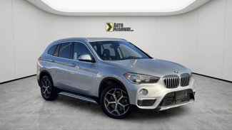Used 2019 BMW X1 sDrive28i image 1