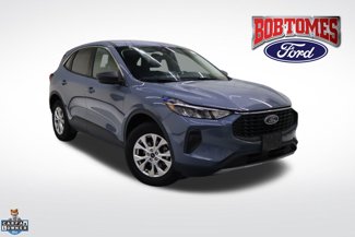 Used 2024 Ford Escape Active image 1