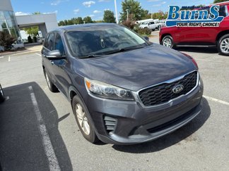Used 2019 Kia Sorento LX image 1