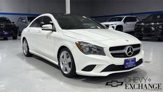 Used 2016 Mercedes-Benz CLA 250 4MATIC image 1